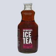 Raspberry Ice Tea by The Juice Guys | 1L
