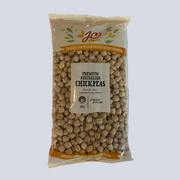 JC’s – Chickpeas ｜500g