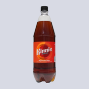 Kinnie Soft Drink | 1.25L