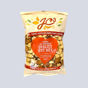 JC’s – Quality Nut Mix ｜375g