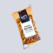 JC’s – Soy Crisps｜200g