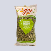 JC’s – Pepitas Seeds Natural | 500g