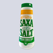 Salt – Iodised Table Sea Salt (in shaker) | 750g