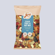 JC’s – Fruit & Nut MIx ｜375g