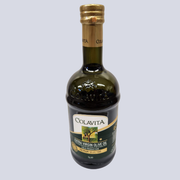Oil – Extra Virgin Olive Oil  By Colavita | 1L