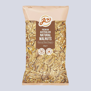 JC’s – Natural Walnuts ｜375g