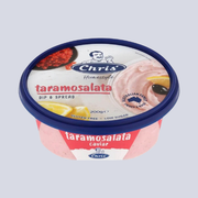Dip – Taramosalata by Chris’ Homestyle Dips | 200g