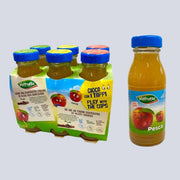 Peach Nectar Drink – By Valfrutta