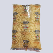 Cheese – Tasty Cheddar Shredded By Floridia | 2kg packet