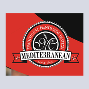 Mediterranean Pastizzi (Large)