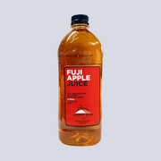 Juice – Fuji Apple  By Summer Snow 100% Juice｜2L