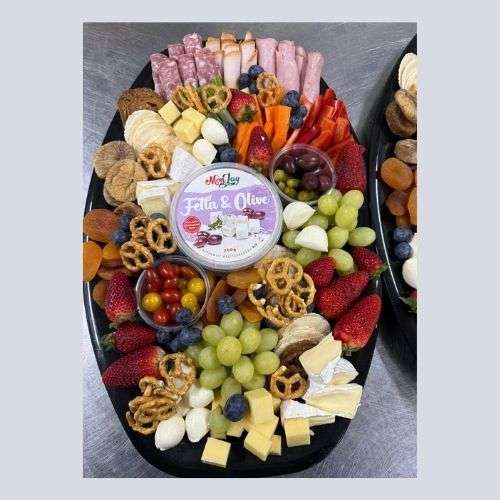 Picnic Platter