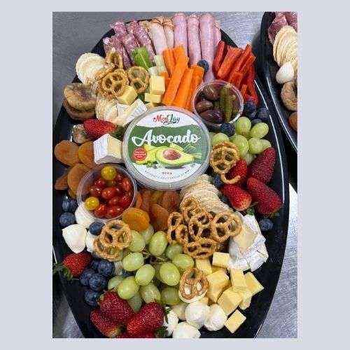 Grazing Platter