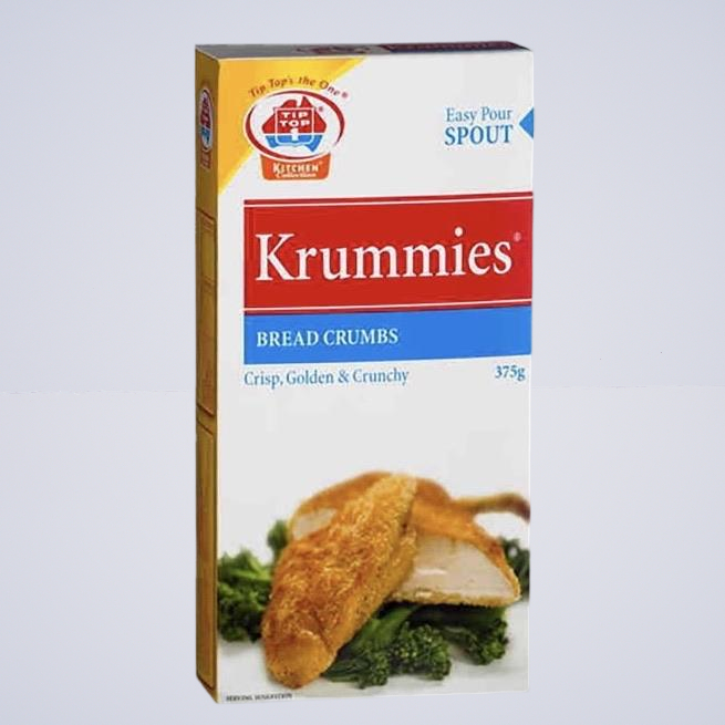 Bread – Crumbs Krummies By TIPTOP Bakery