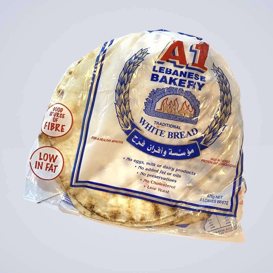 lebanese bread