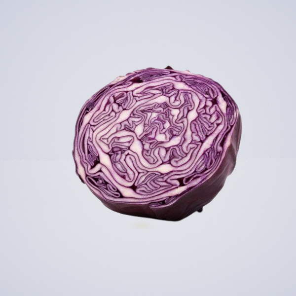 Cabbage Red – Whole
