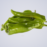 Chilli – Bull Horn Green