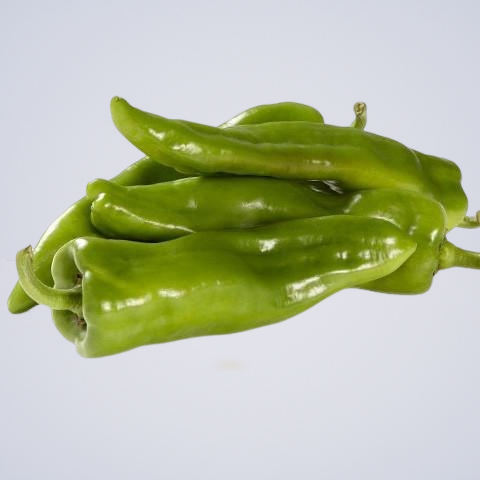 Chilli – Bull Horn Green