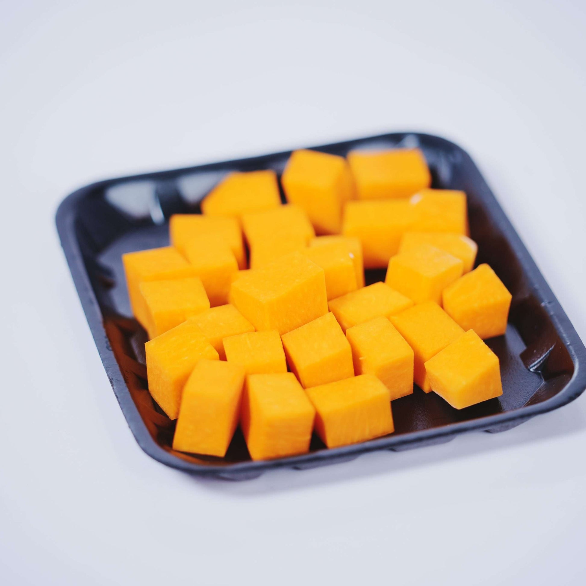 Diced Pumpkin ｜1kg