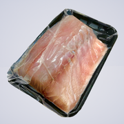 FRESH FISH – Barramundi Fillets “Skin-On” Twin Pack”