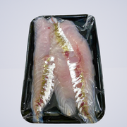 FRESH FISH – Flathead Tails Fillets “Skin-Off”