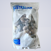 FRESH FISH – Prawn Cutlets Raw – Large Premium “King Prawns” From Queensland