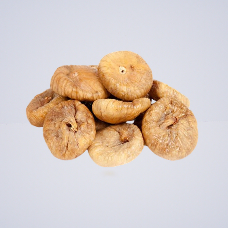Figs – Sun Dried Premium Large Fancy Grade – Kg 1