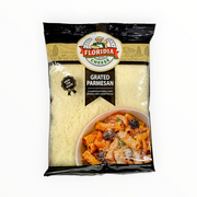 Floridia Parmesan Cheese Grated - 100g