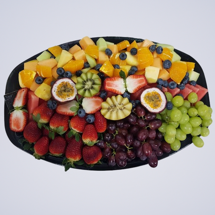 Fruit Platter – Large (Serves 14+ People)