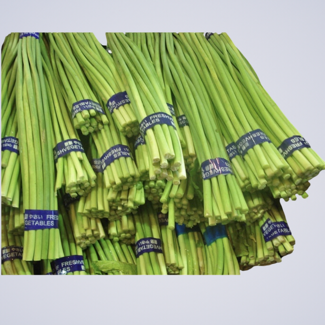 Garlic Shoots