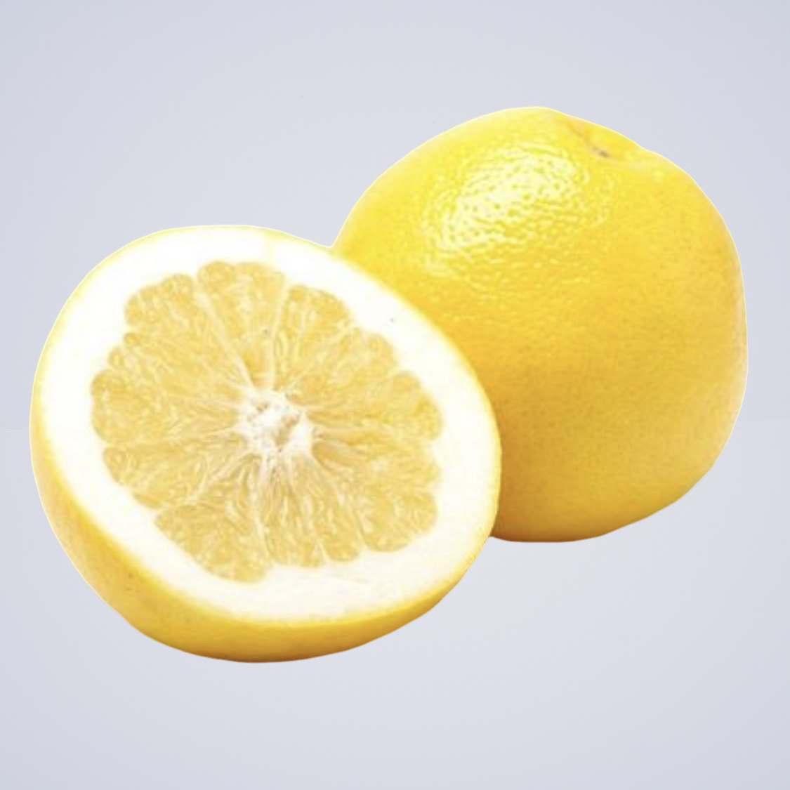 Grapefruit – Yellow Marsh