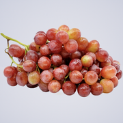 Grapes - Red Seedless Australian
