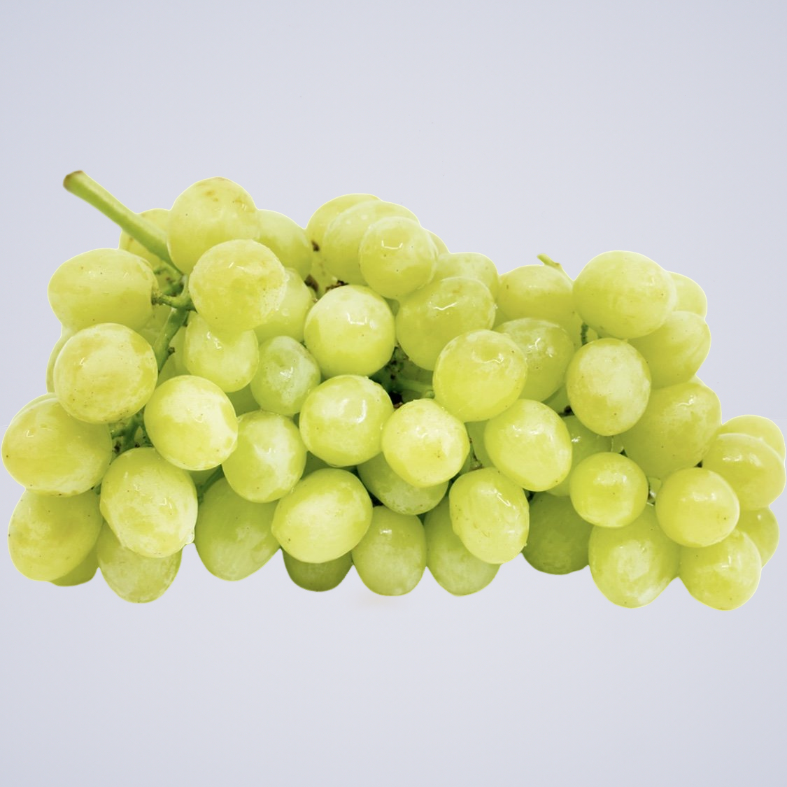 Green Grapes
