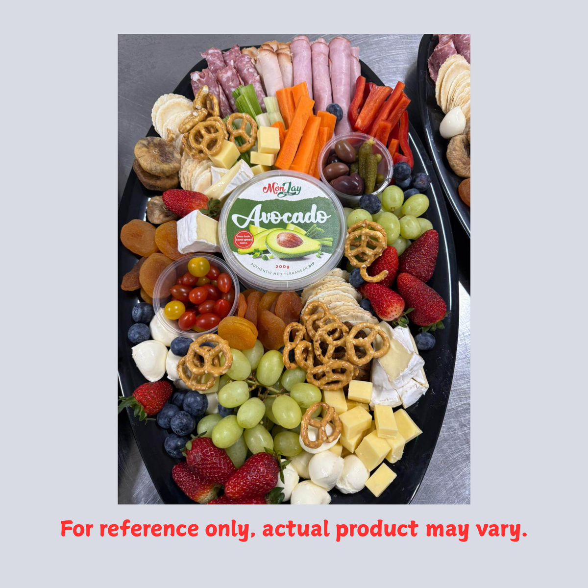 Grazing Platter