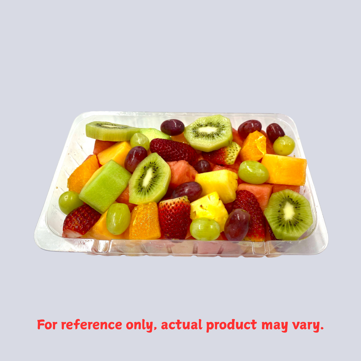 Fruit Salad – Fresh Cut Daily – 1kg Tubs