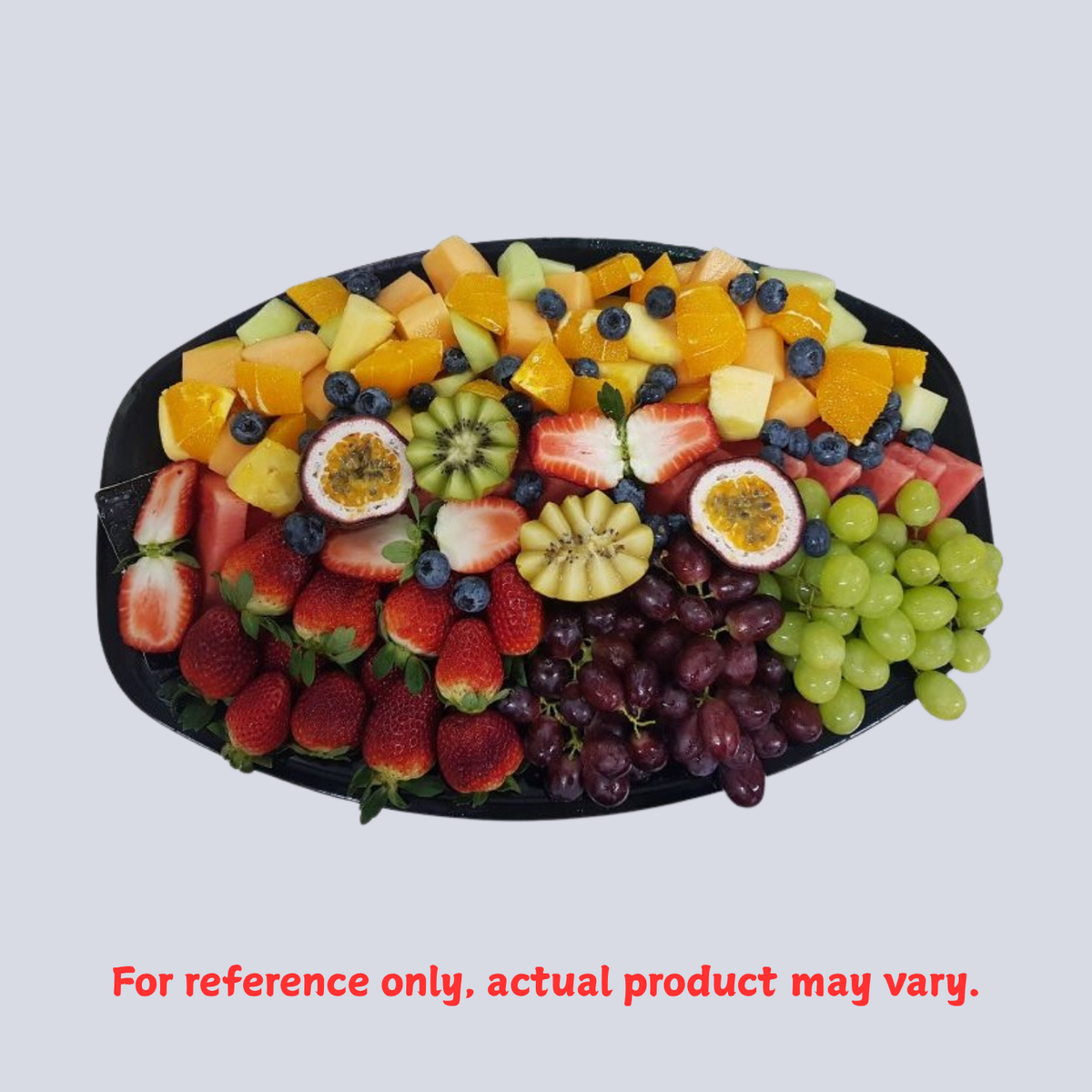 Fruit Platter – Extra Large