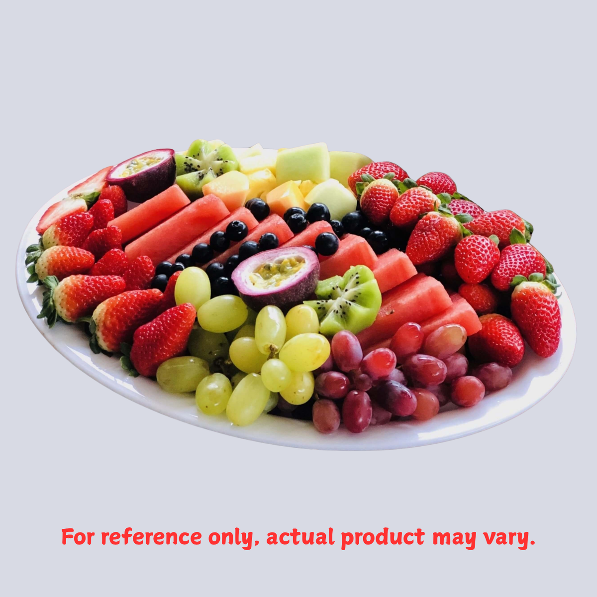 Fruit Platter – Large