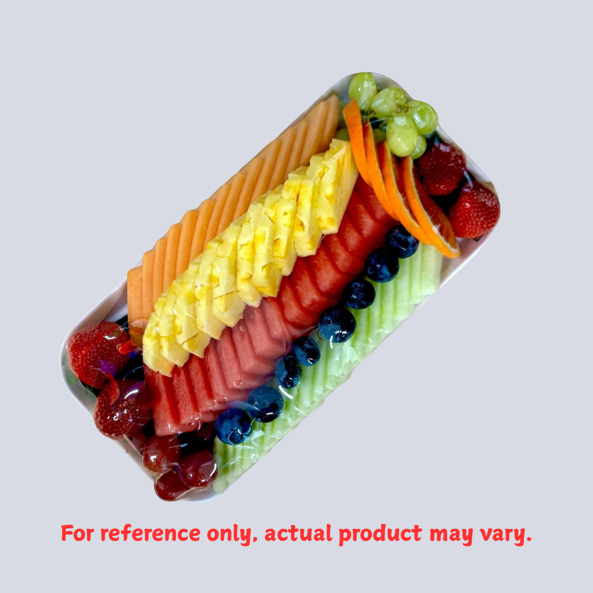 Fruit Platter Small – 1.25kg