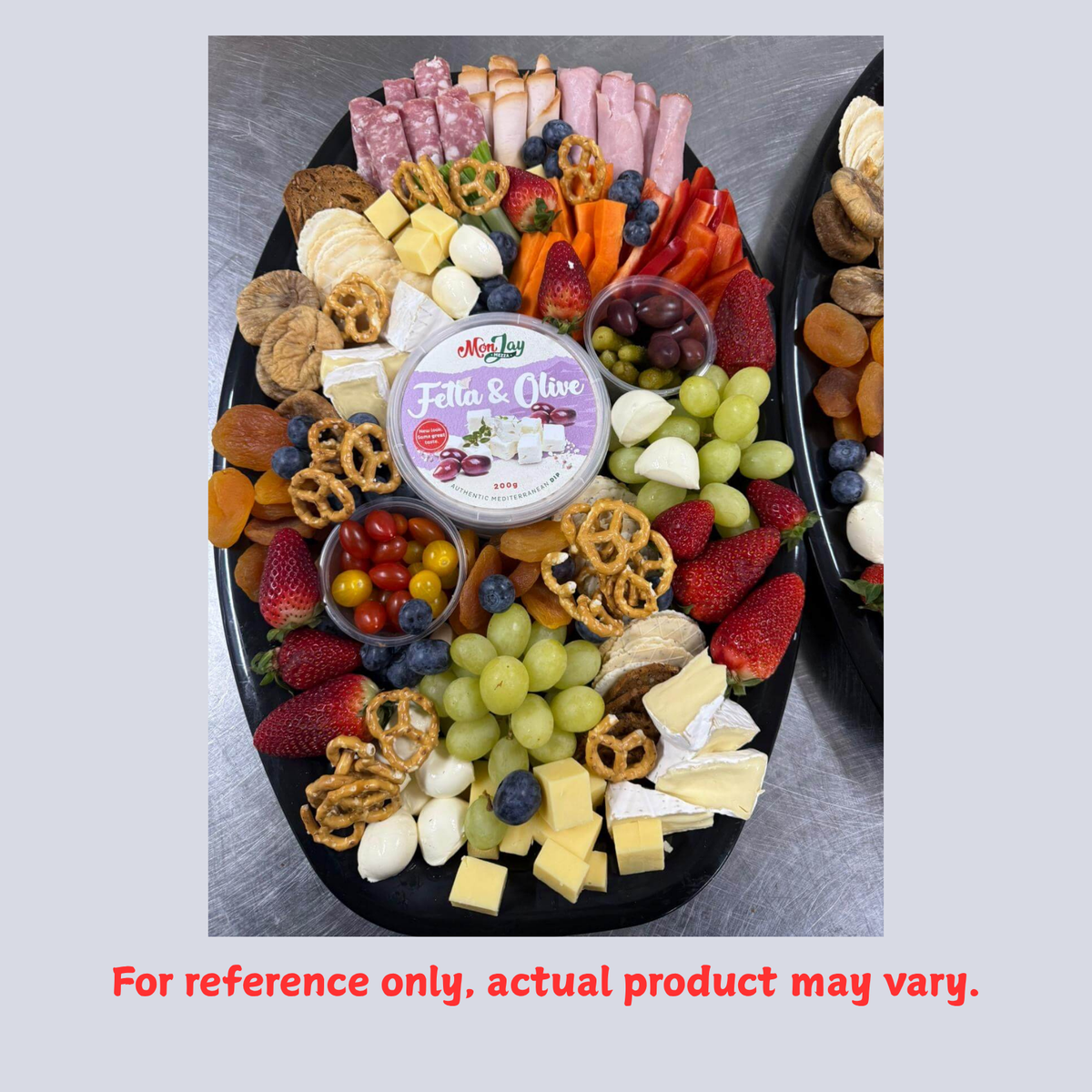 Grazing Platter