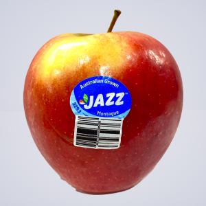 Jazz Apples