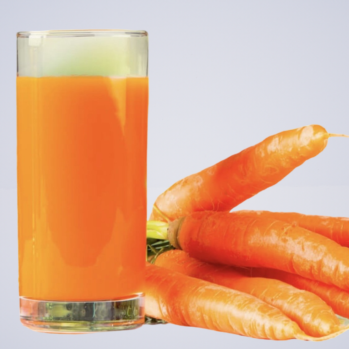 Juice Carrot – 100% Made Fresh In House To Order