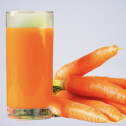 Juice Carrot – 100% Made Fresh In House To Order