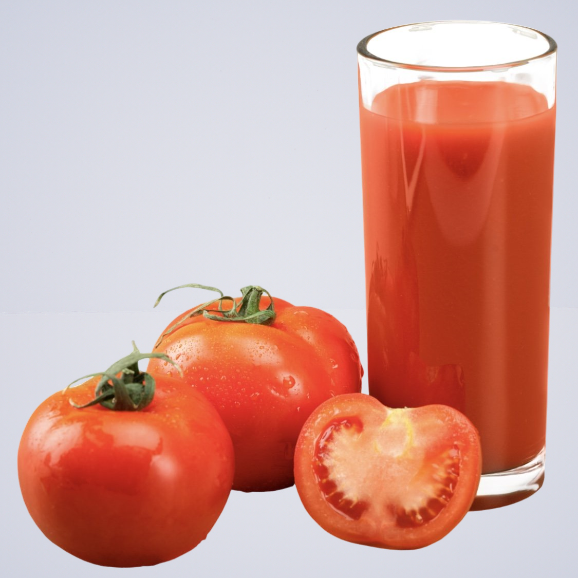 Juice Tomato -100% Tomato Fresh In House To Order