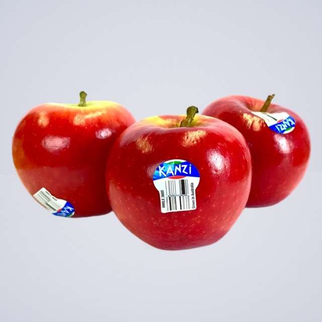 Kanzi Apples
