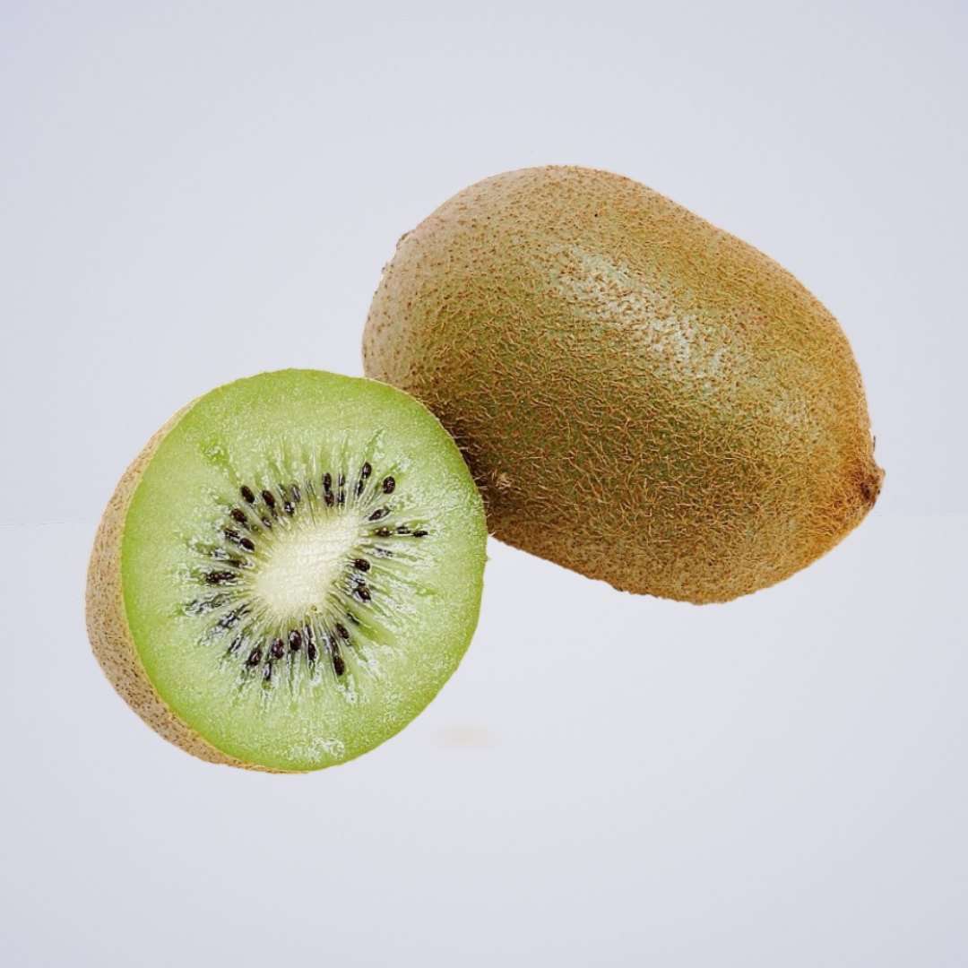 Kiwi Fruit Green Flesh