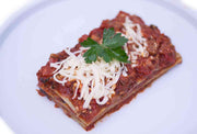 Lasagna With Roast Vegetables (V) By Maria’s Pasta 500g Tray