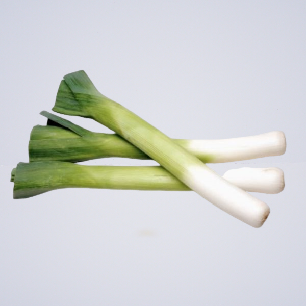 Leeks 1