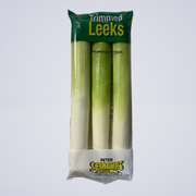 Leeks – Pre Packed