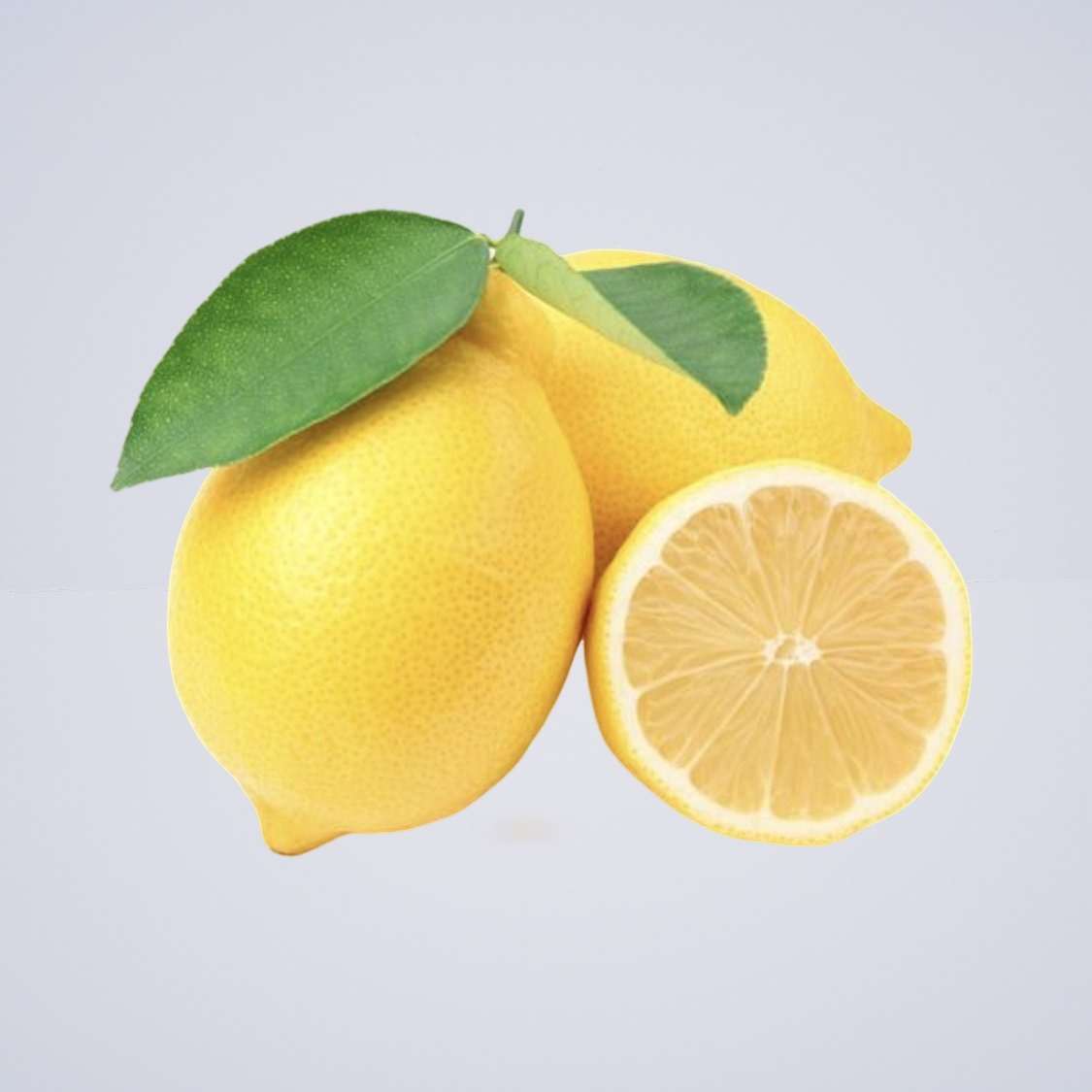 Lemons – Each