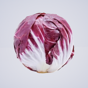 Lettuce – Radicchio Round